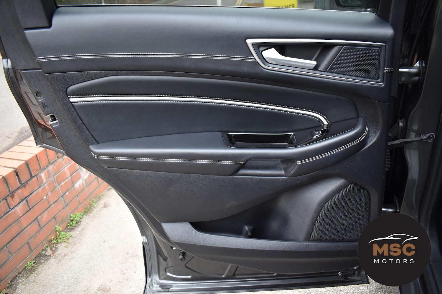 Used Ford Edge 2019 for sale - 77065914: Photo 76