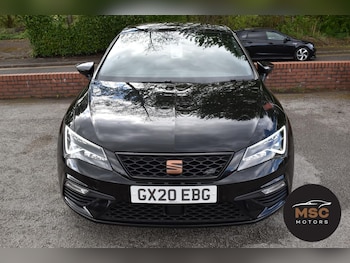 Used SEAT Leon 2020 for sale - 77965471: Photo