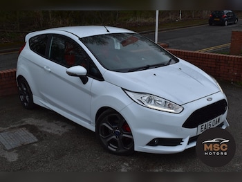 Used Ford Fiesta 2015 for sale - 77653328: Photo