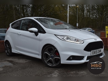 Used Ford Fiesta 2015 for sale - 77653328: Photo