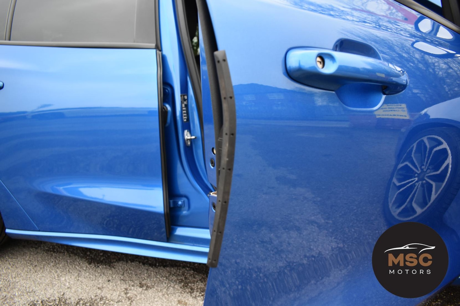 Used Ford Focus 2019 for sale - 77329555: Photo 25