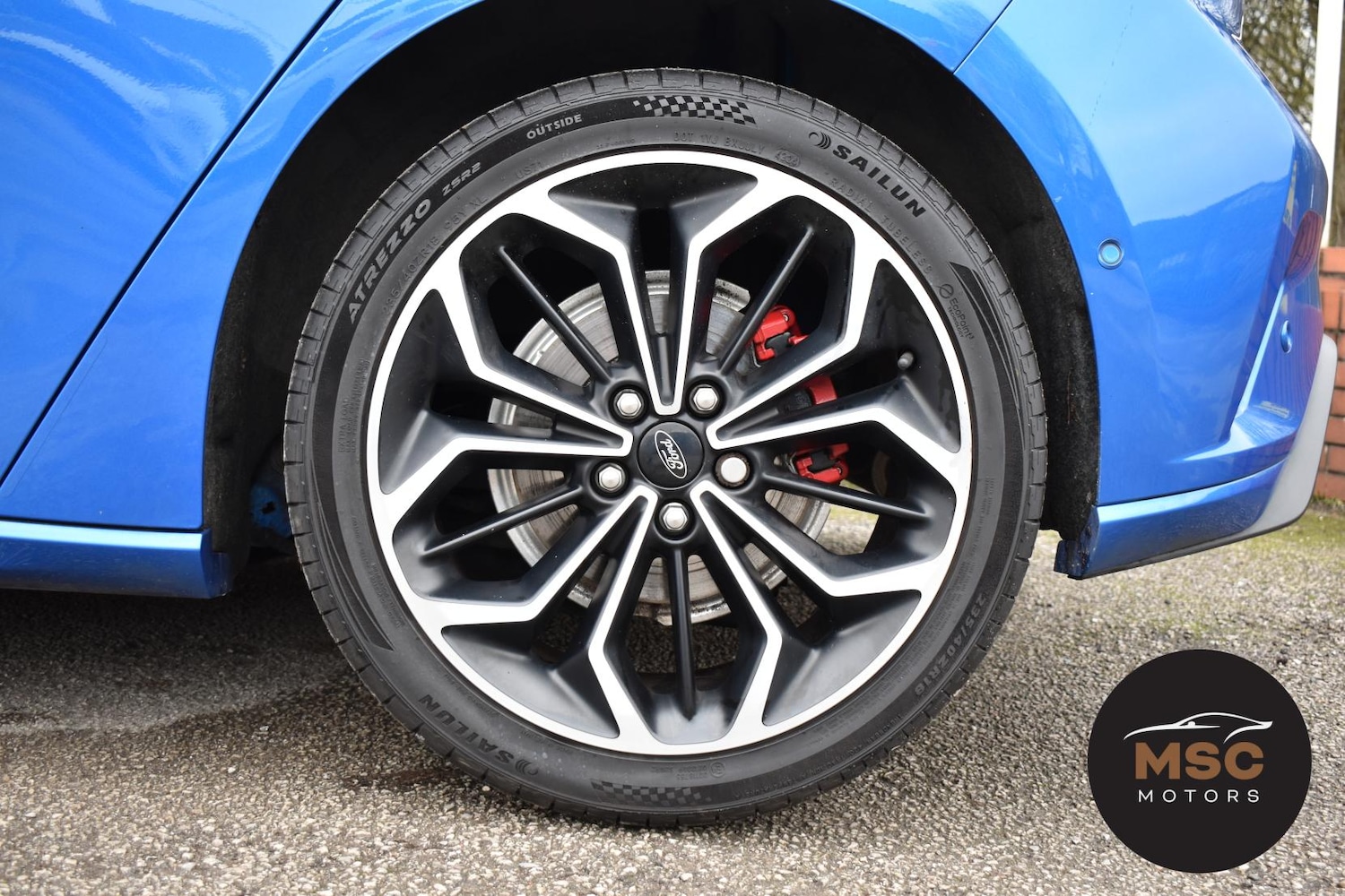 Used Ford Focus 2019 for sale - 77329555: Photo 28