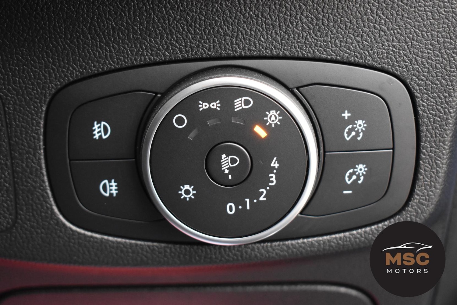 Used Ford Focus 2019 for sale - 77329555: Photo 31