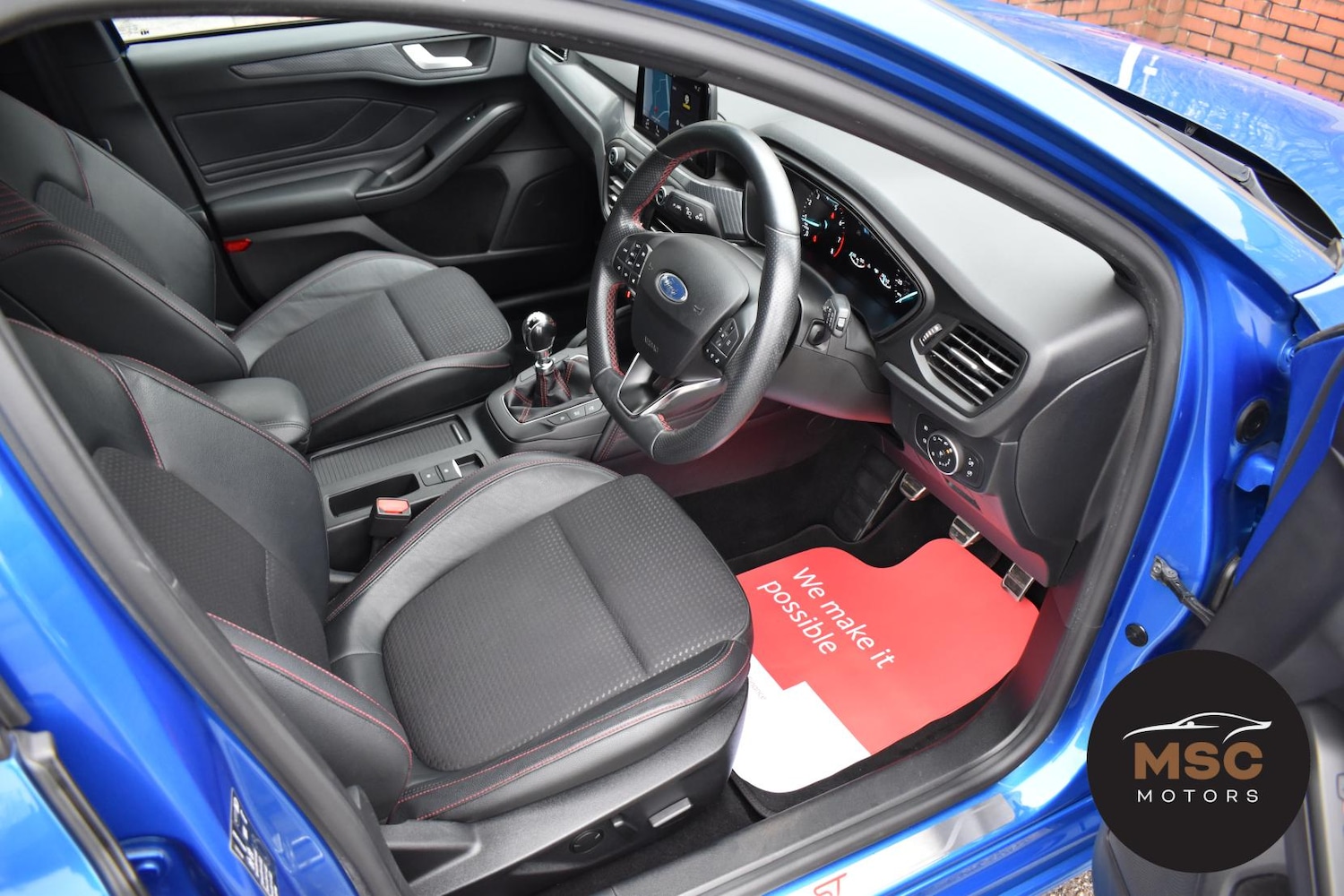 Used Ford Focus 2019 for sale - 77329555: Photo 33