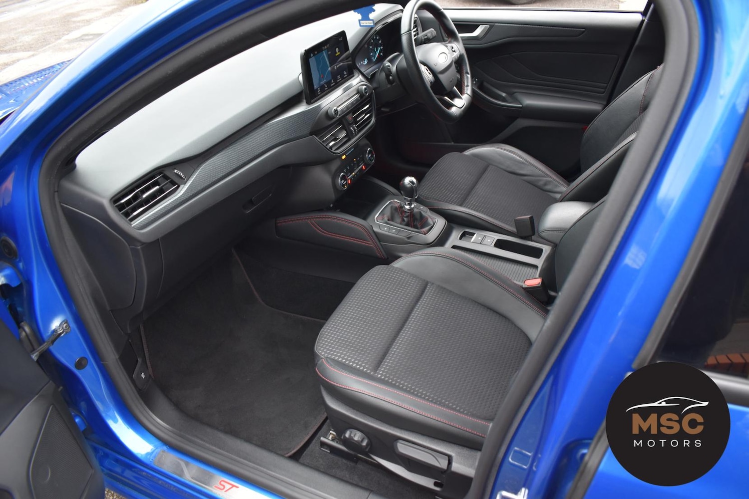 Used Ford Focus 2019 for sale - 77329555: Photo 35