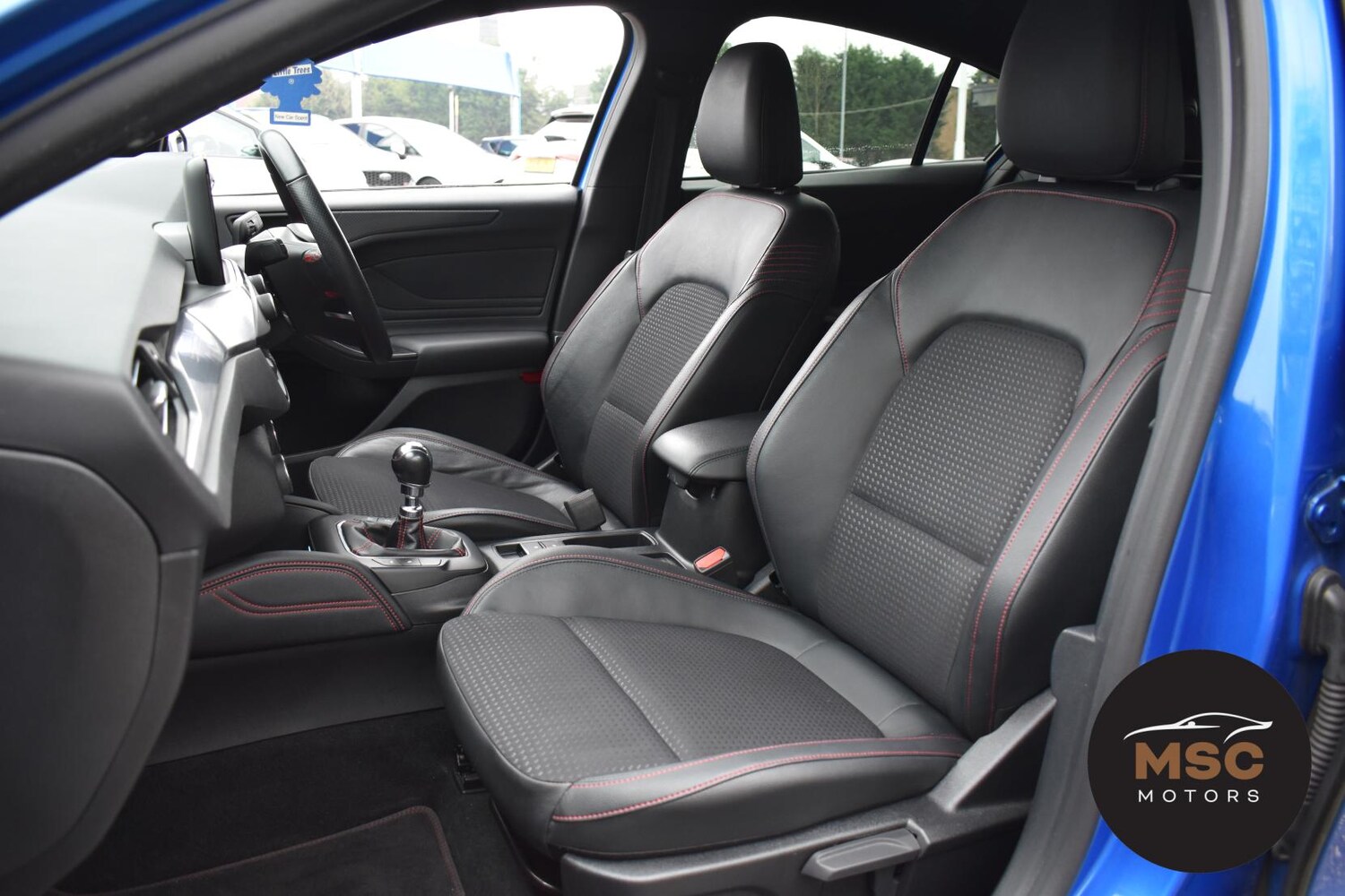 Used Ford Focus 2019 for sale - 77329555: Photo 36