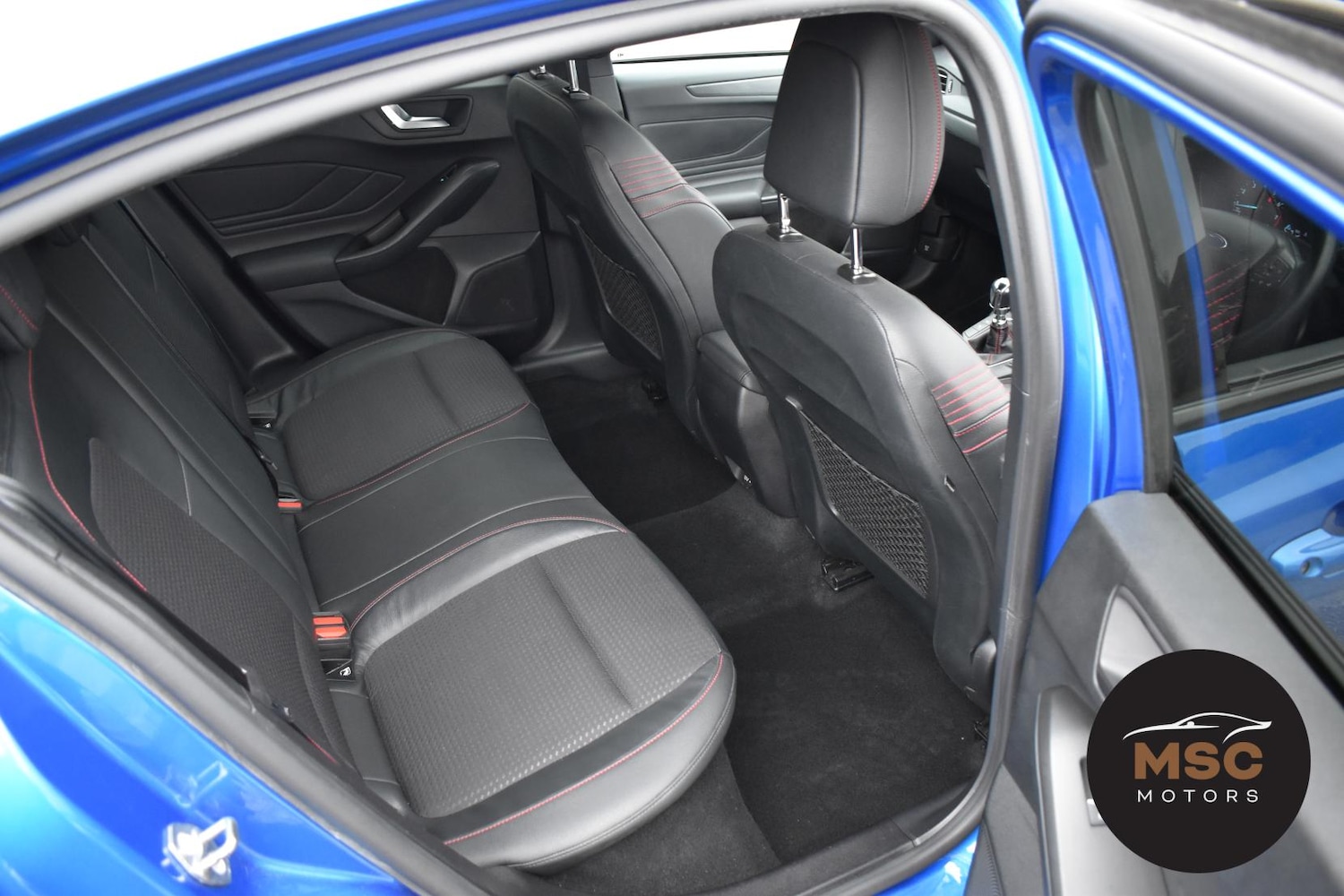 Used Ford Focus 2019 for sale - 77329555: Photo 37