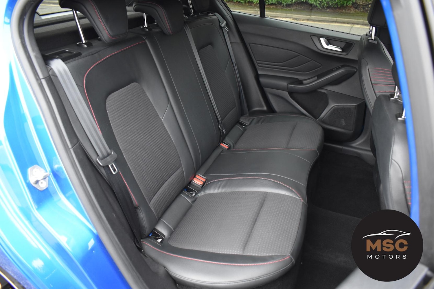 Used Ford Focus 2019 for sale - 77329555: Photo 38