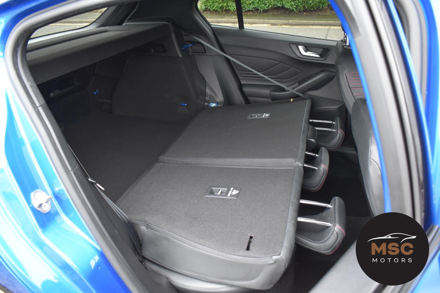 Used Ford Focus 2019 for sale - 77329555: Photo 39