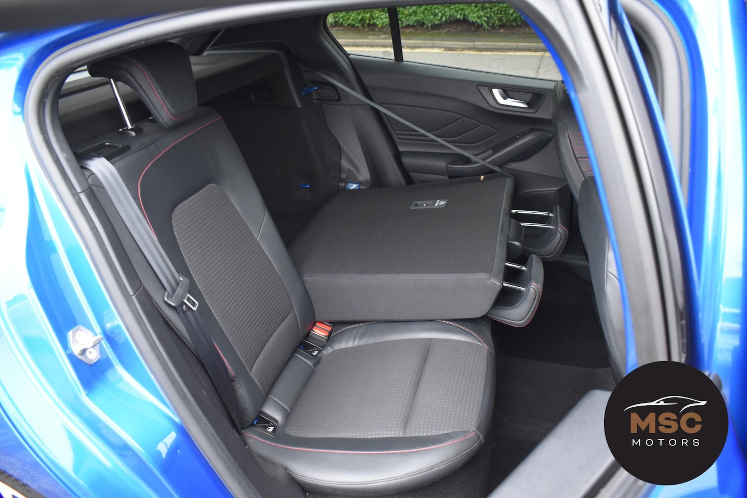 Used Ford Focus 2019 for sale - 77329555: Photo 40