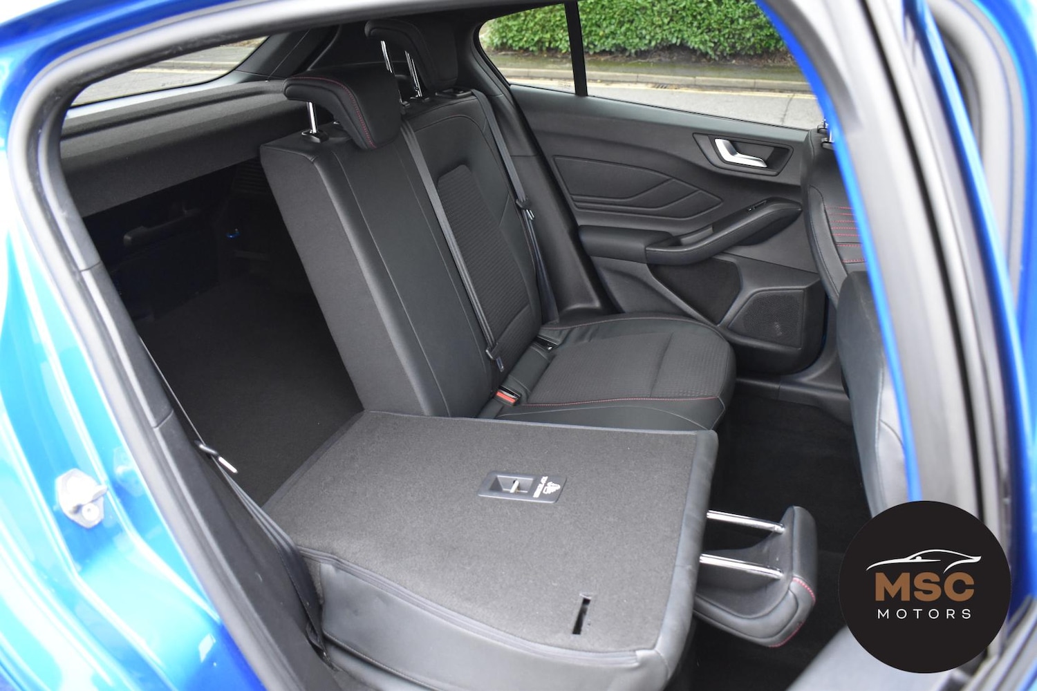 Used Ford Focus 2019 for sale - 77329555: Photo 41