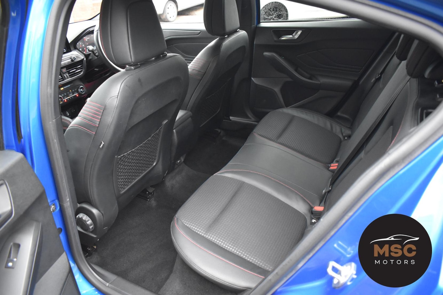 Used Ford Focus 2019 for sale - 77329555: Photo 42