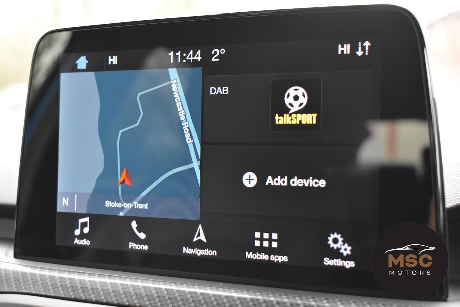 Used Ford Focus 2019 for sale - 77329555: Photo 55