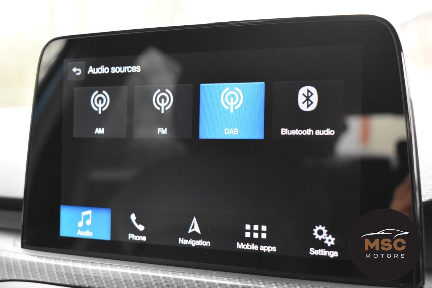 Used Ford Focus 2019 for sale - 77329555: Photo 56