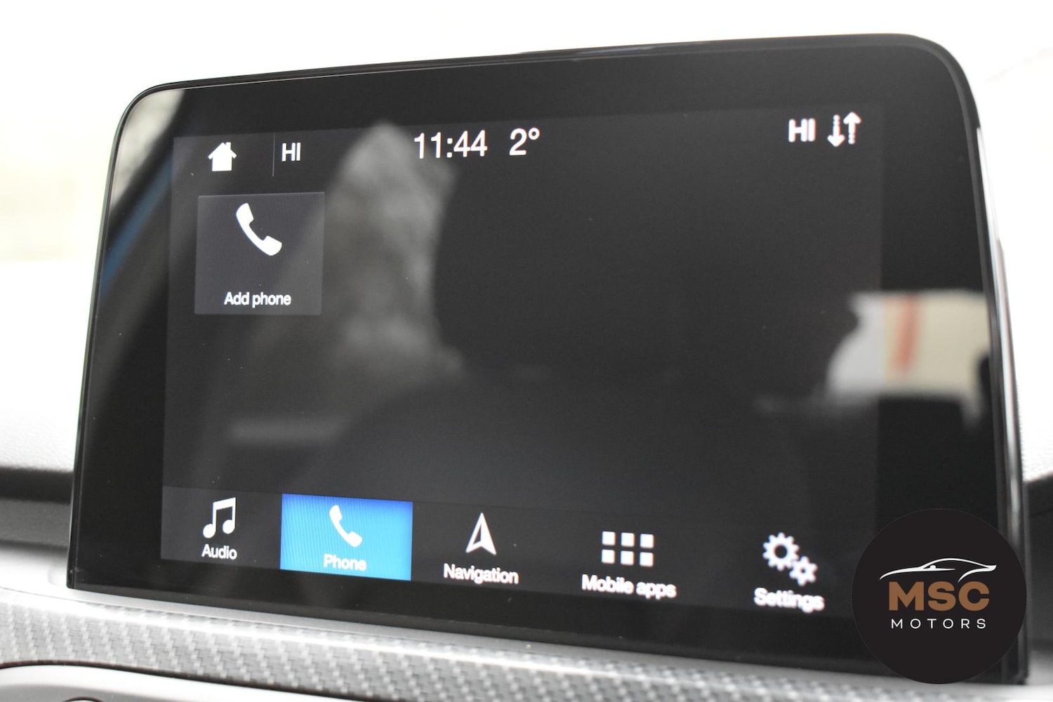 Used Ford Focus 2019 for sale - 77329555: Photo 57