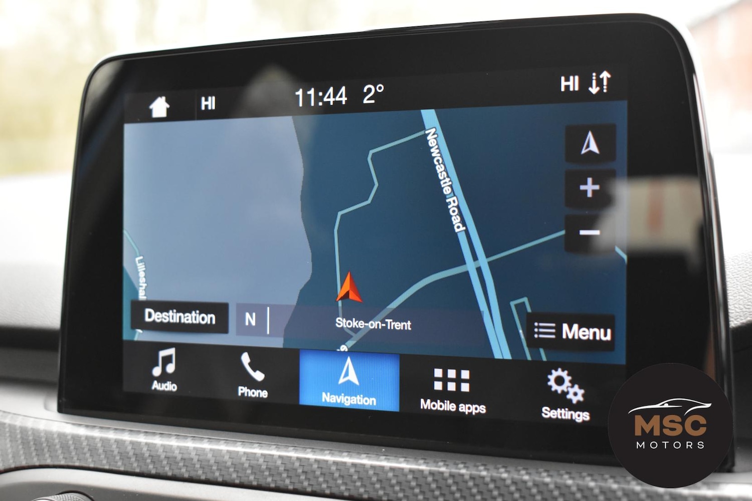 Used Ford Focus 2019 for sale - 77329555: Photo 58