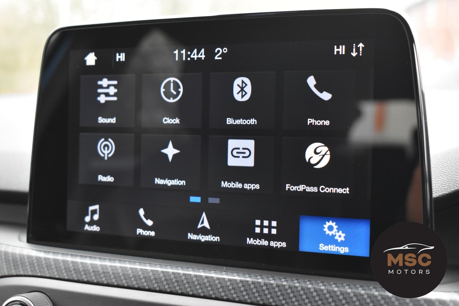 Used Ford Focus 2019 for sale - 77329555: Photo 60