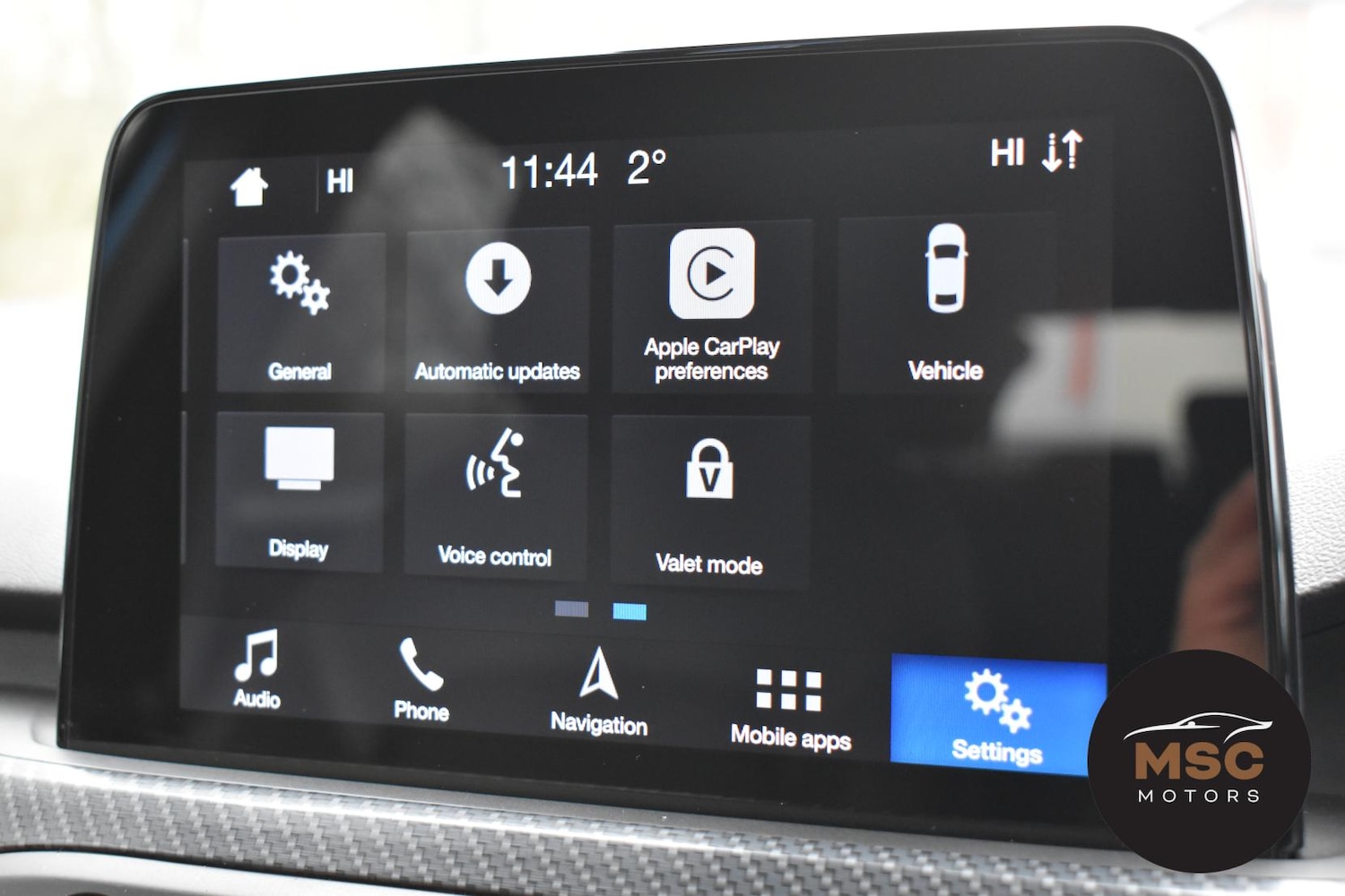 Used Ford Focus 2019 for sale - 77329555: Photo 61