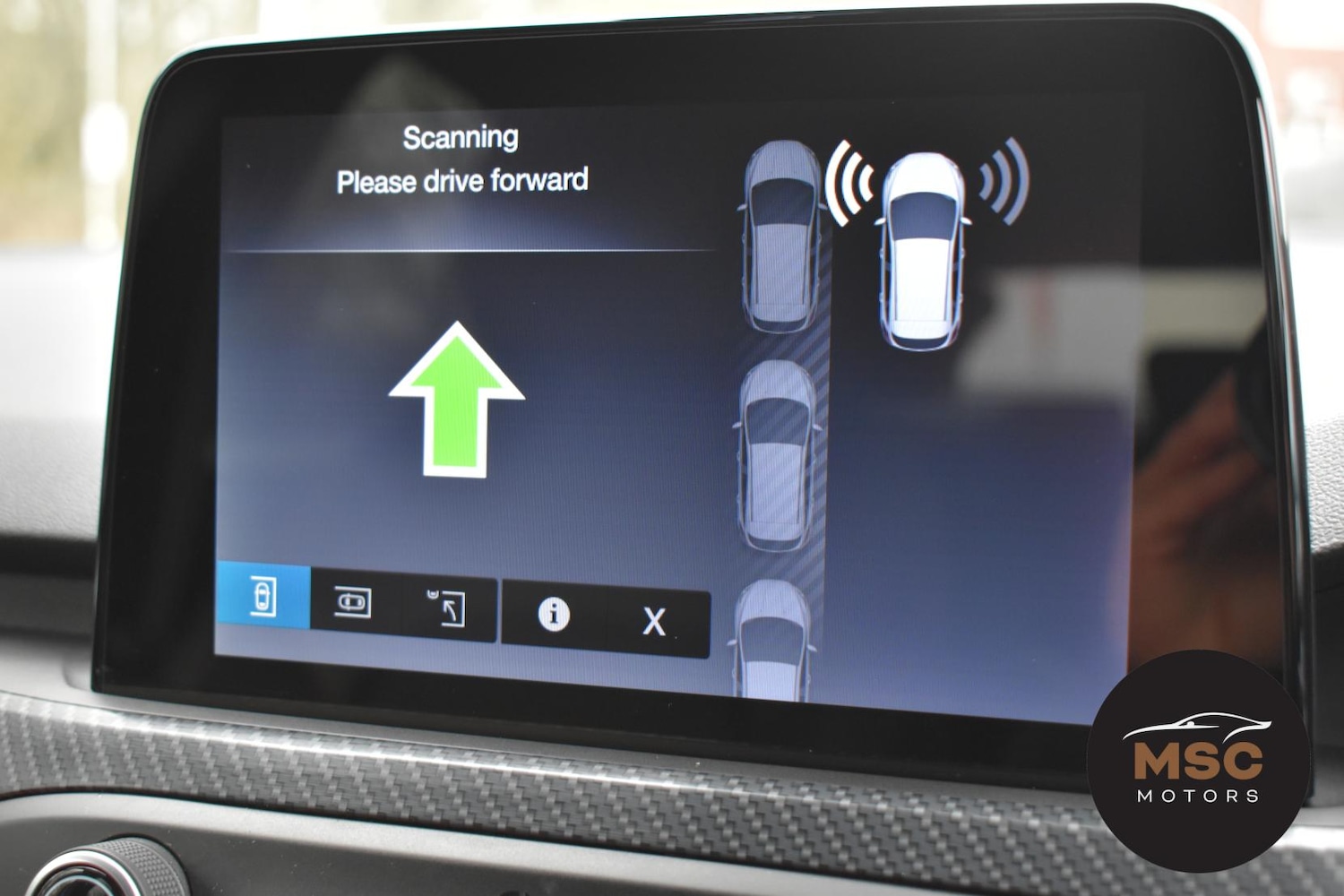 Used Ford Focus 2019 for sale - 77329555: Photo 62