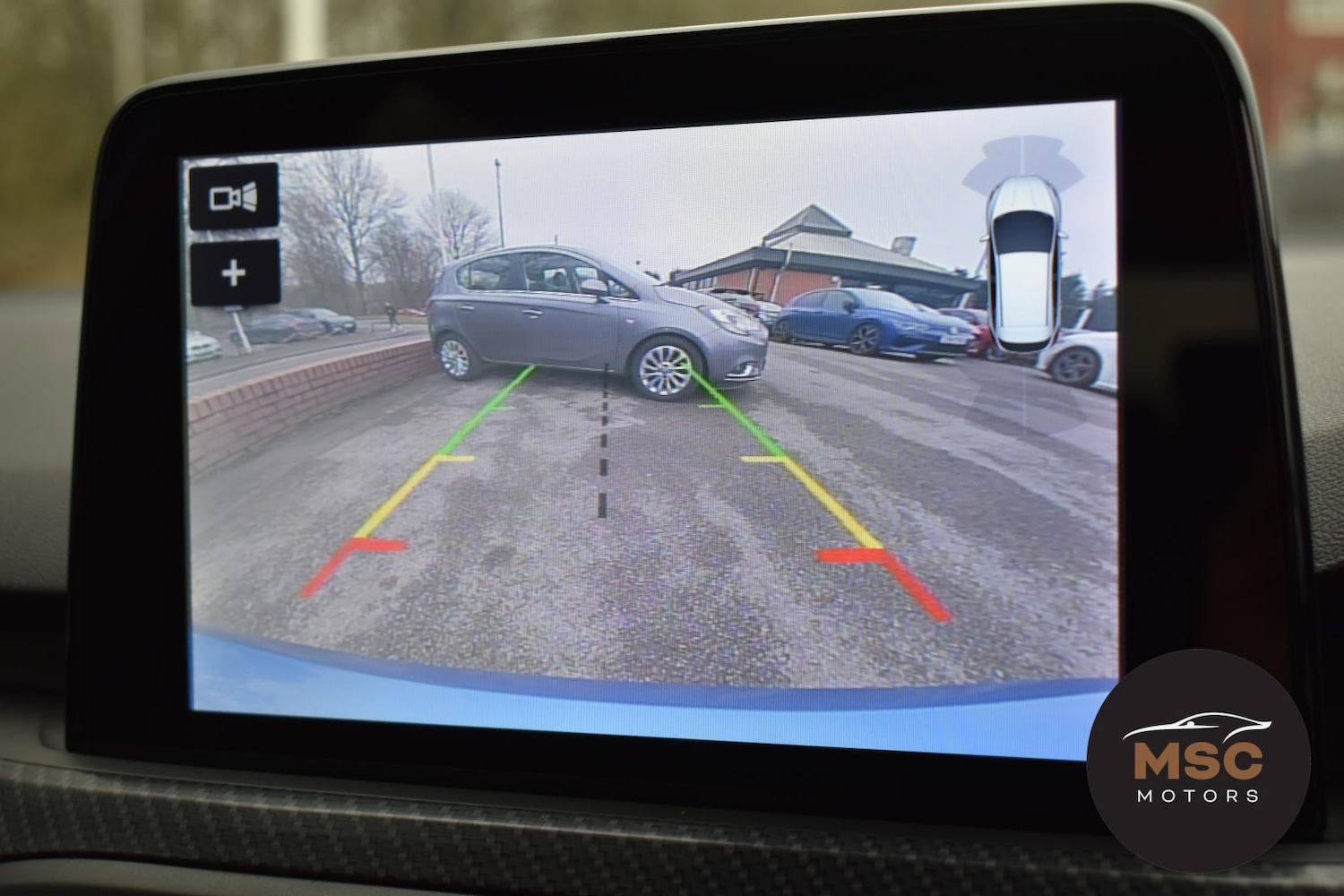 Used Ford Focus 2019 for sale - 77329555: Photo 63