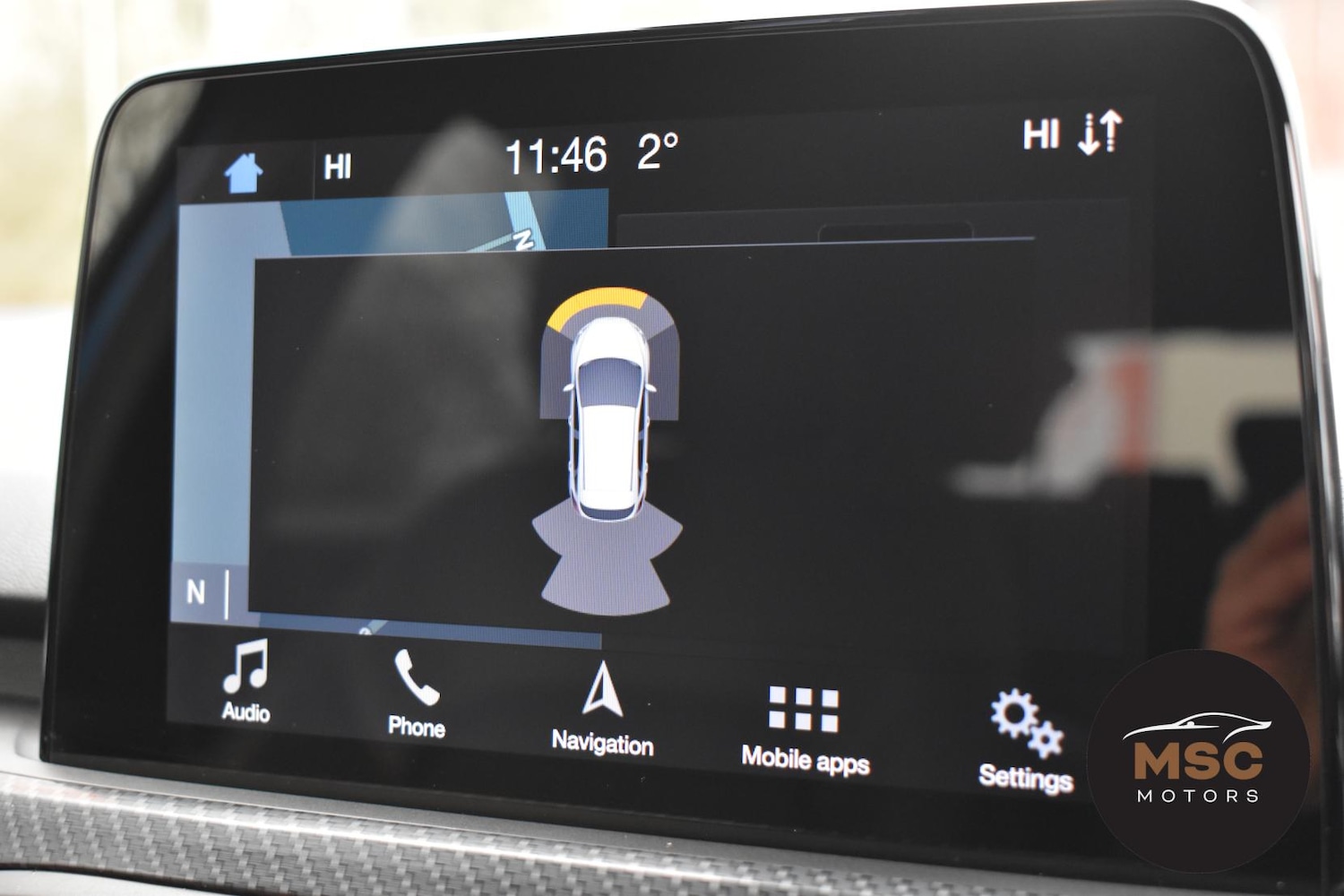 Used Ford Focus 2019 for sale - 77329555: Photo 64