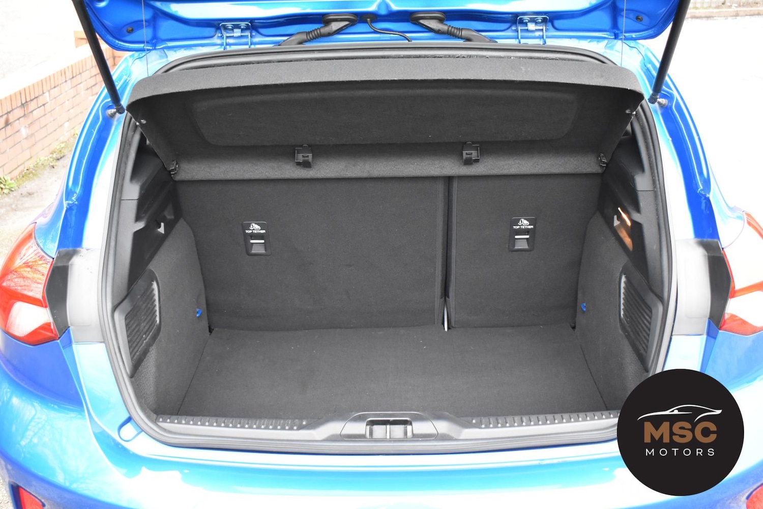 Used Ford Focus 2019 for sale - 77329555: Photo 66