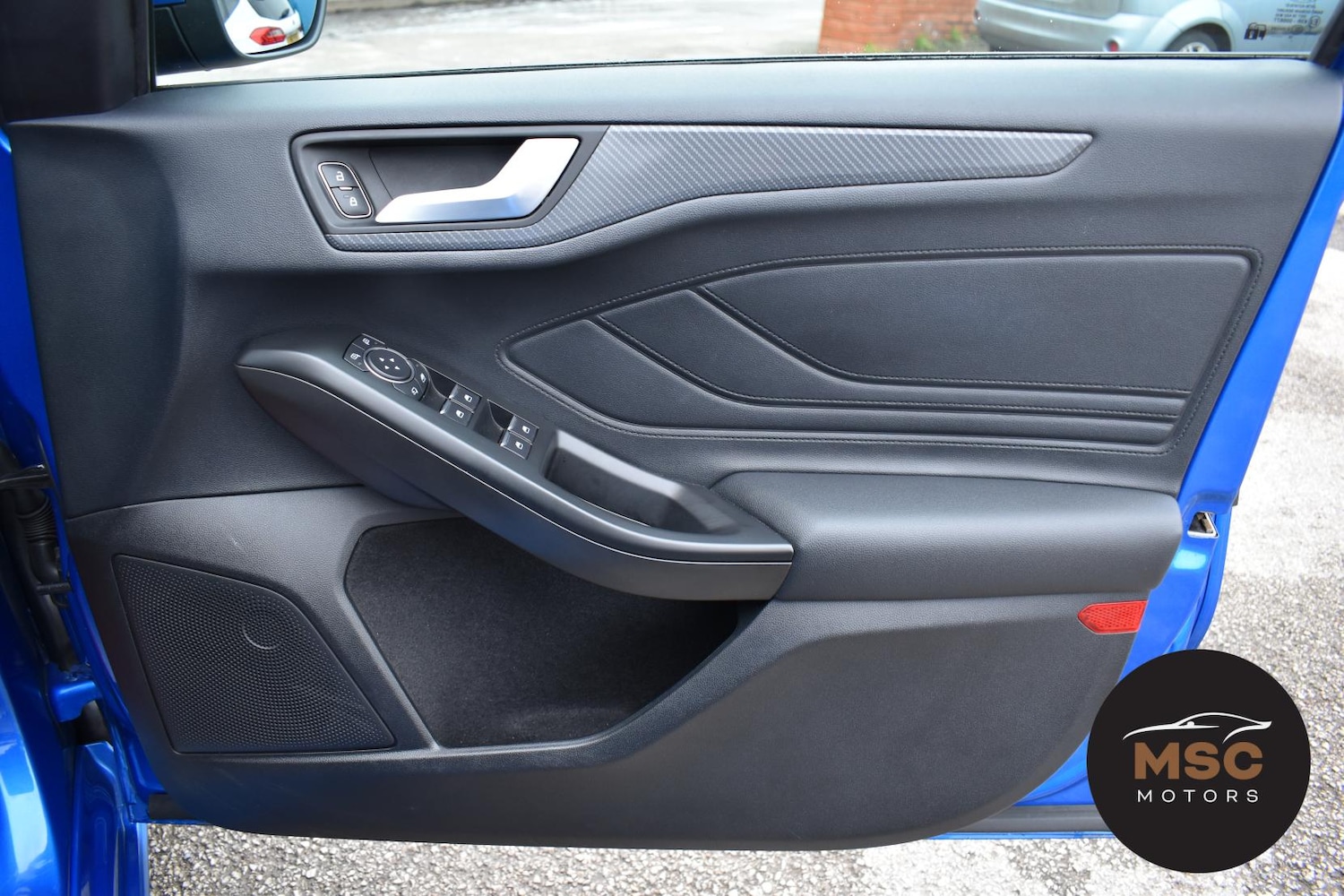 Used Ford Focus 2019 for sale - 77329555: Photo 67