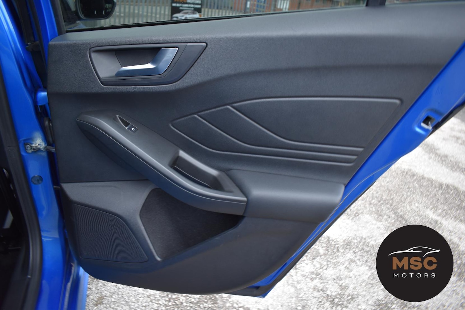 Used Ford Focus 2019 for sale - 77329555: Photo 68