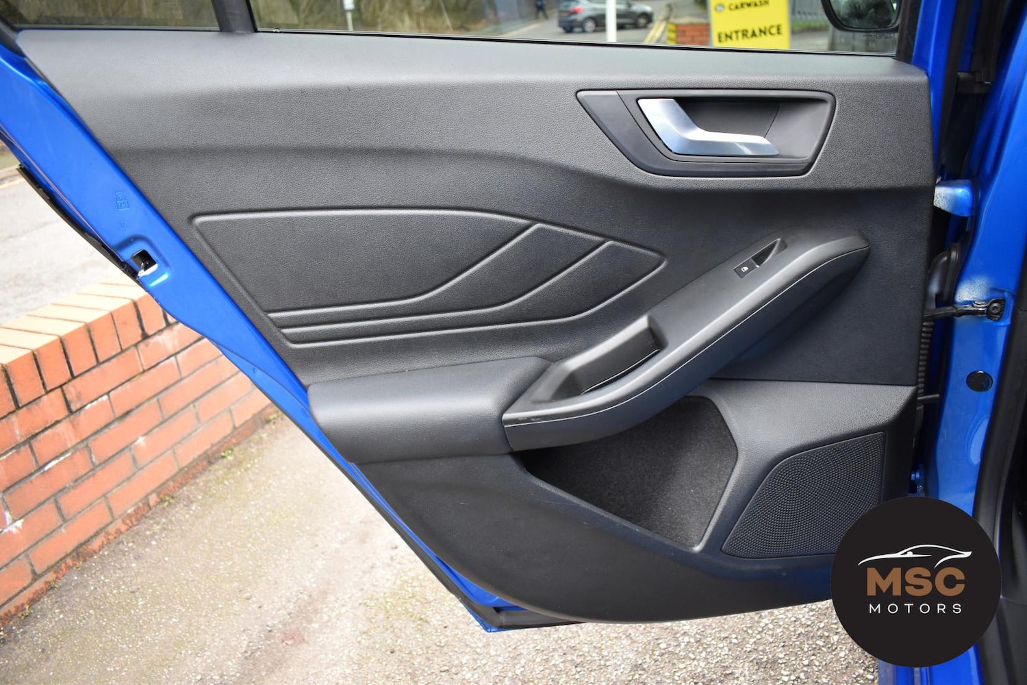 Used Ford Focus 2019 for sale - 77329555: Photo 69