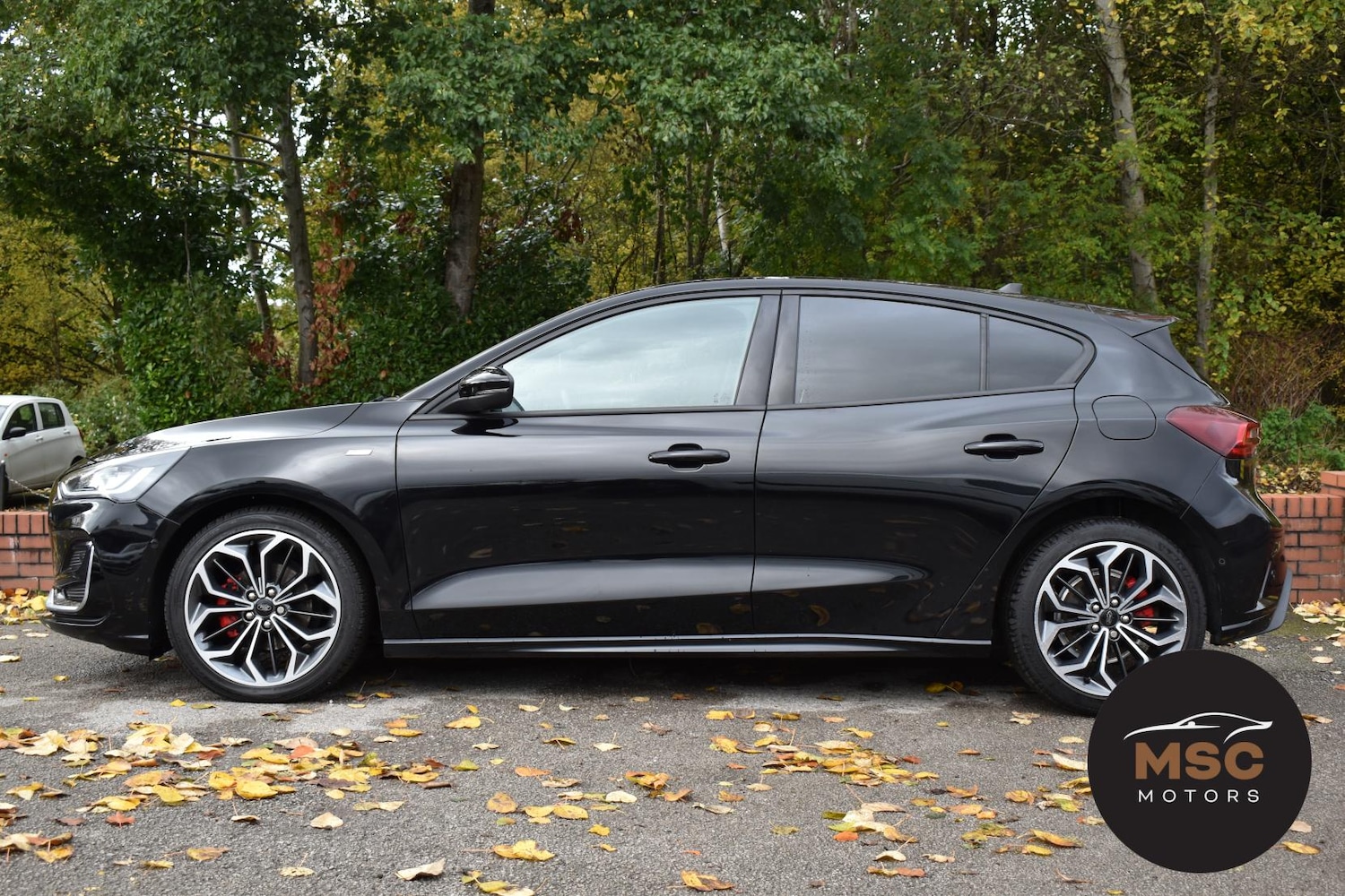 Used Ford Focus 2022 for sale - 76431203: Photo 10