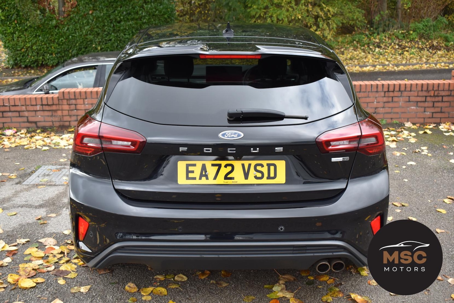 Used Ford Focus 2022 for sale - 76431203: Photo 15