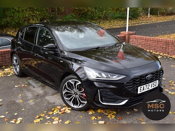 Used Ford Focus 2022 for sale - 76431203: Photo