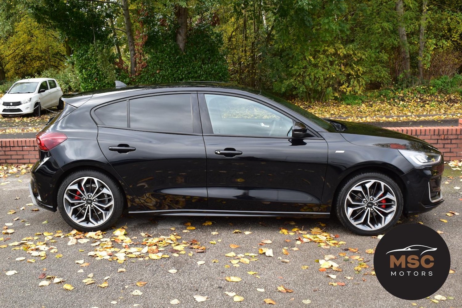 Used Ford Focus 2022 for sale - 76431203: Photo 21