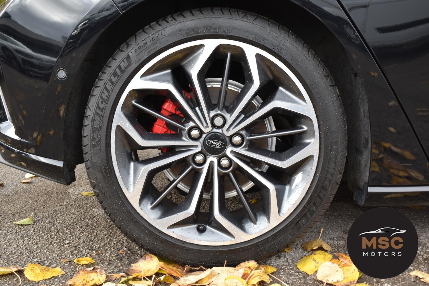 Used Ford Focus 2022 for sale - 76431203: Photo 26