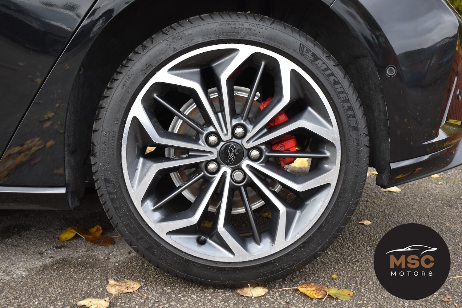 Used Ford Focus 2022 for sale - 76431203: Photo 27