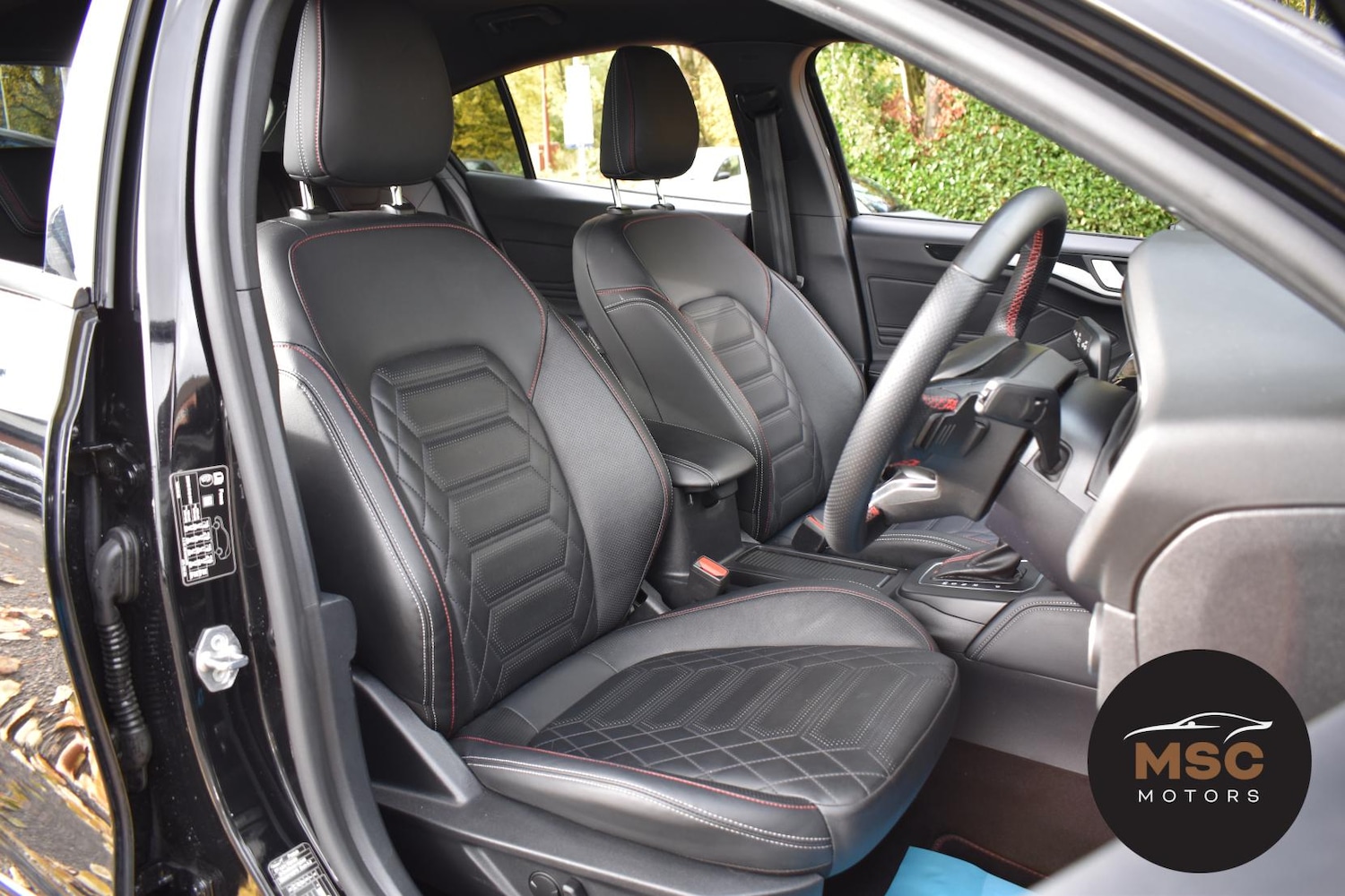 Used Ford Focus 2022 for sale - 76431203: Photo 33