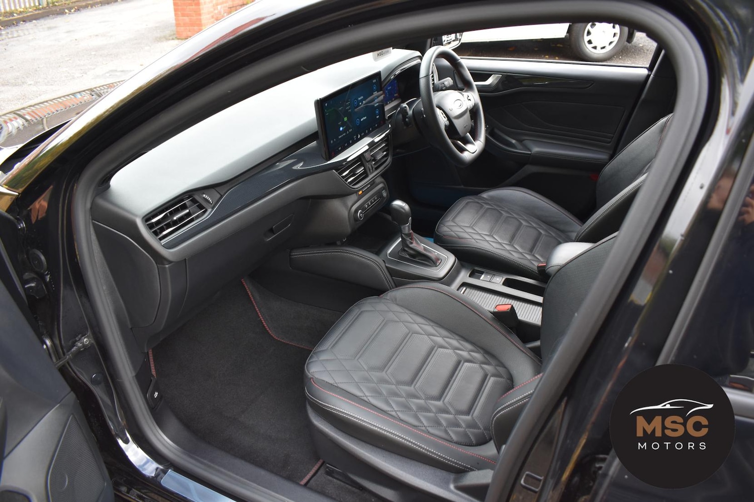 Used Ford Focus 2022 for sale - 76431203: Photo 35