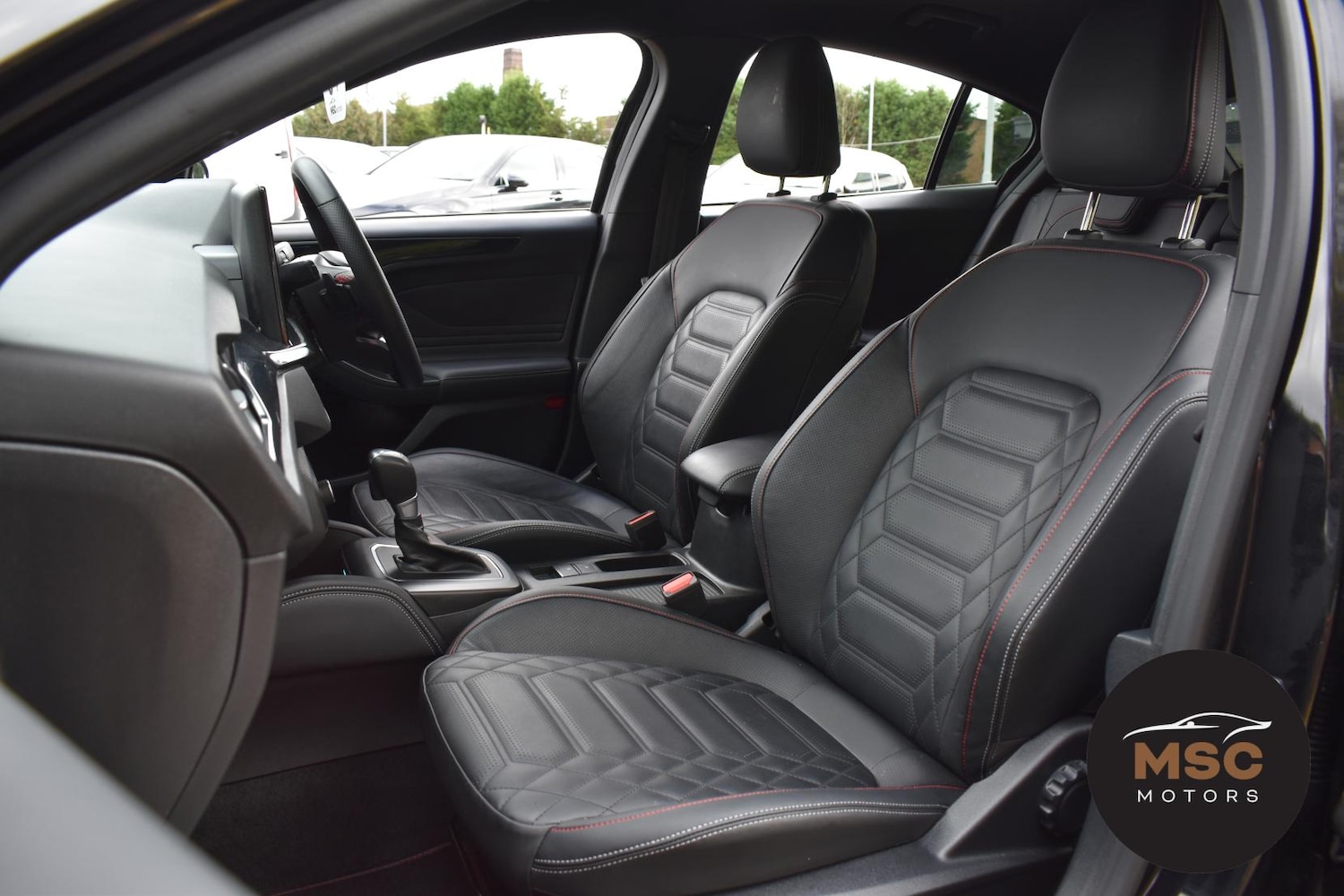 Used Ford Focus 2022 for sale - 76431203: Photo 36