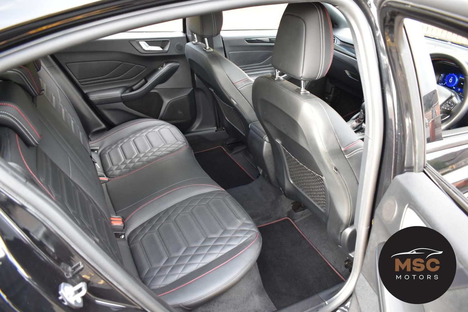 Used Ford Focus 2022 for sale - 76431203: Photo 37