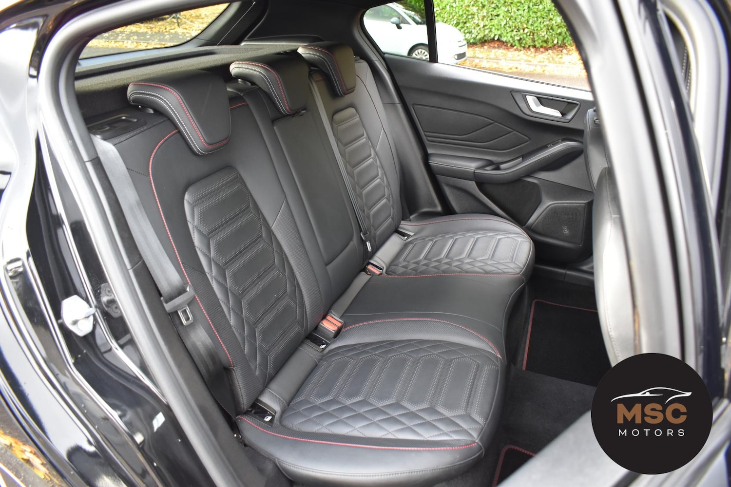 Used Ford Focus 2022 for sale - 76431203: Photo 38