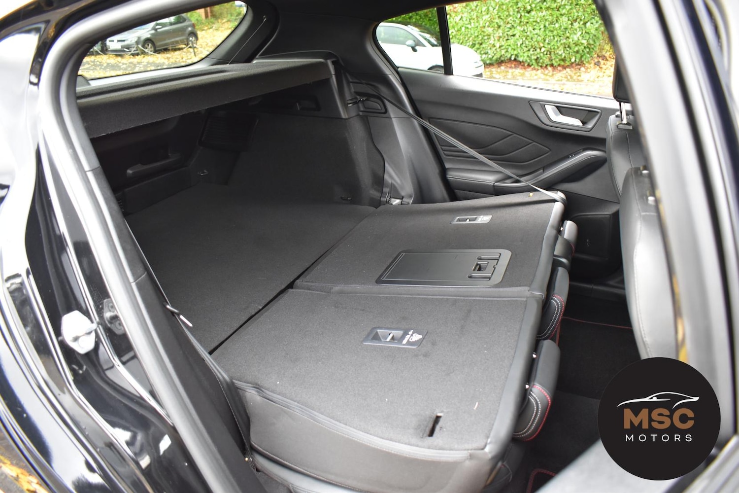 Used Ford Focus 2022 for sale - 76431203: Photo 39