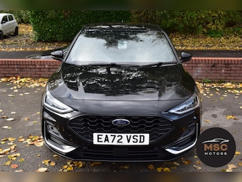 Used Ford Focus 2022 for sale - 76431203: Photo