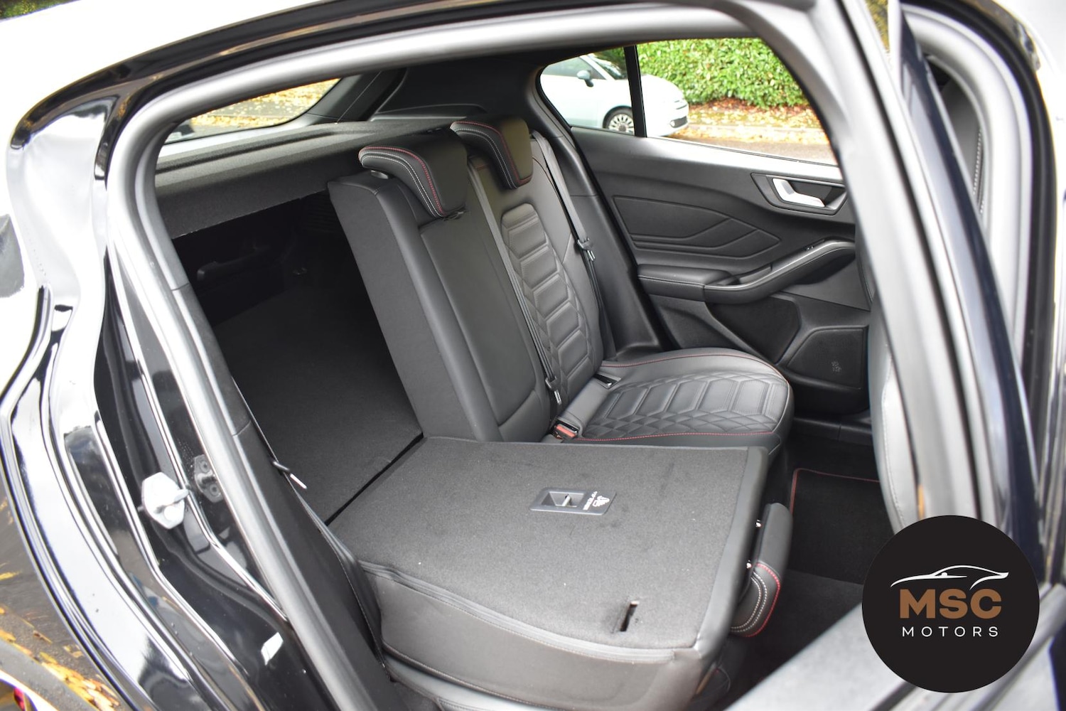 Used Ford Focus 2022 for sale - 76431203: Photo 41