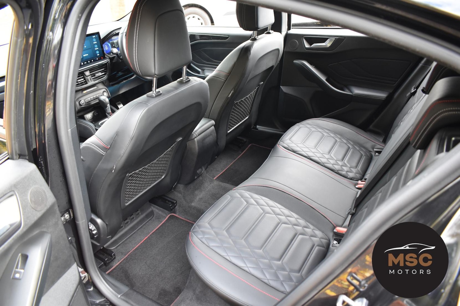 Used Ford Focus 2022 for sale - 76431203: Photo 44