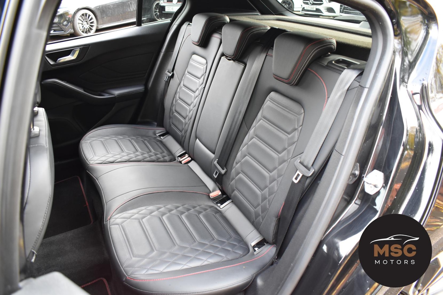 Used Ford Focus 2022 for sale - 76431203: Photo 45