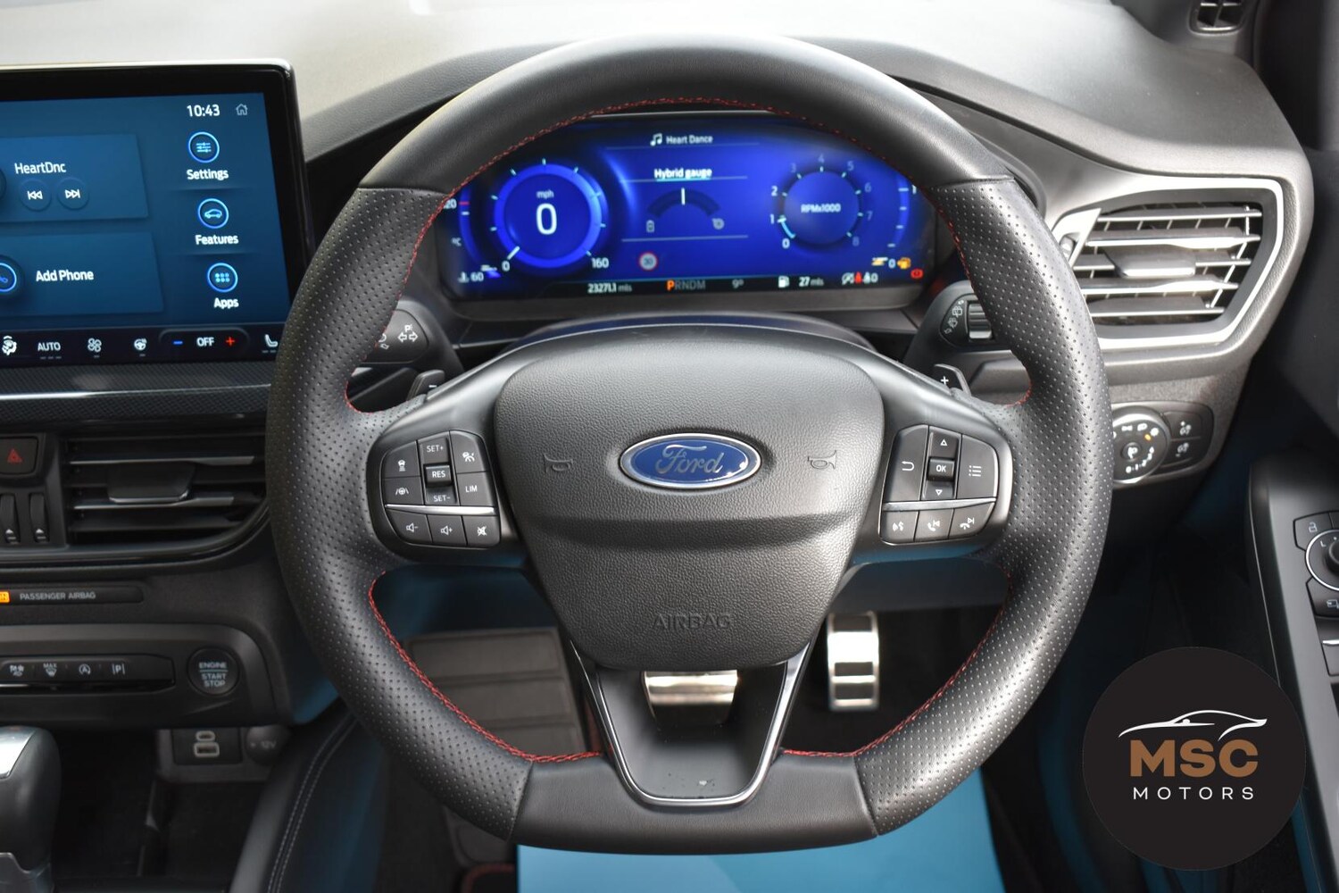 Used Ford Focus 2022 for sale - 76431203: Photo 48