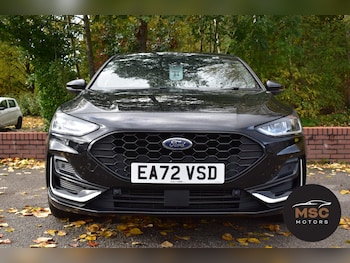 Used Ford Focus 2022 for sale - 76431203: Photo