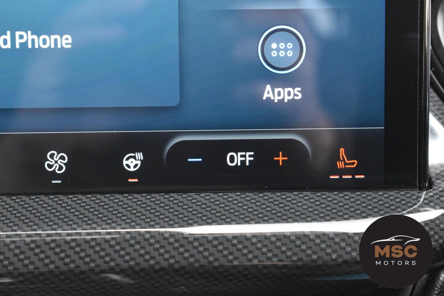 Used Ford Focus 2022 for sale - 76431203: Photo 50