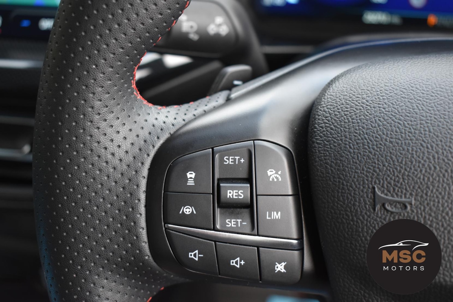 Used Ford Focus 2022 for sale - 76431203: Photo 54