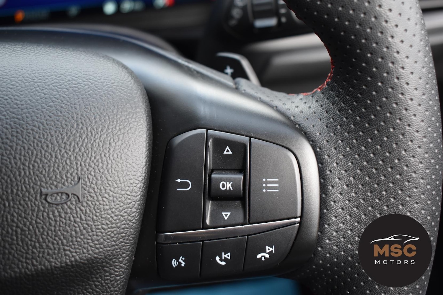 Used Ford Focus 2022 for sale - 76431203: Photo 55